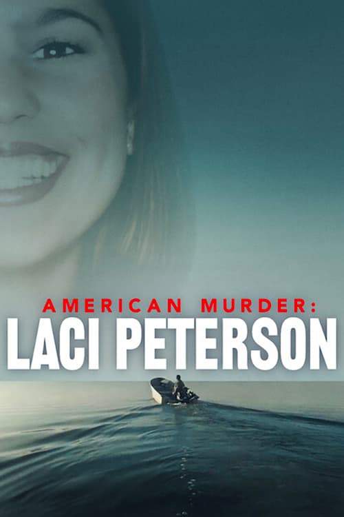 Án mạng nước Mỹ: Laci Peterson