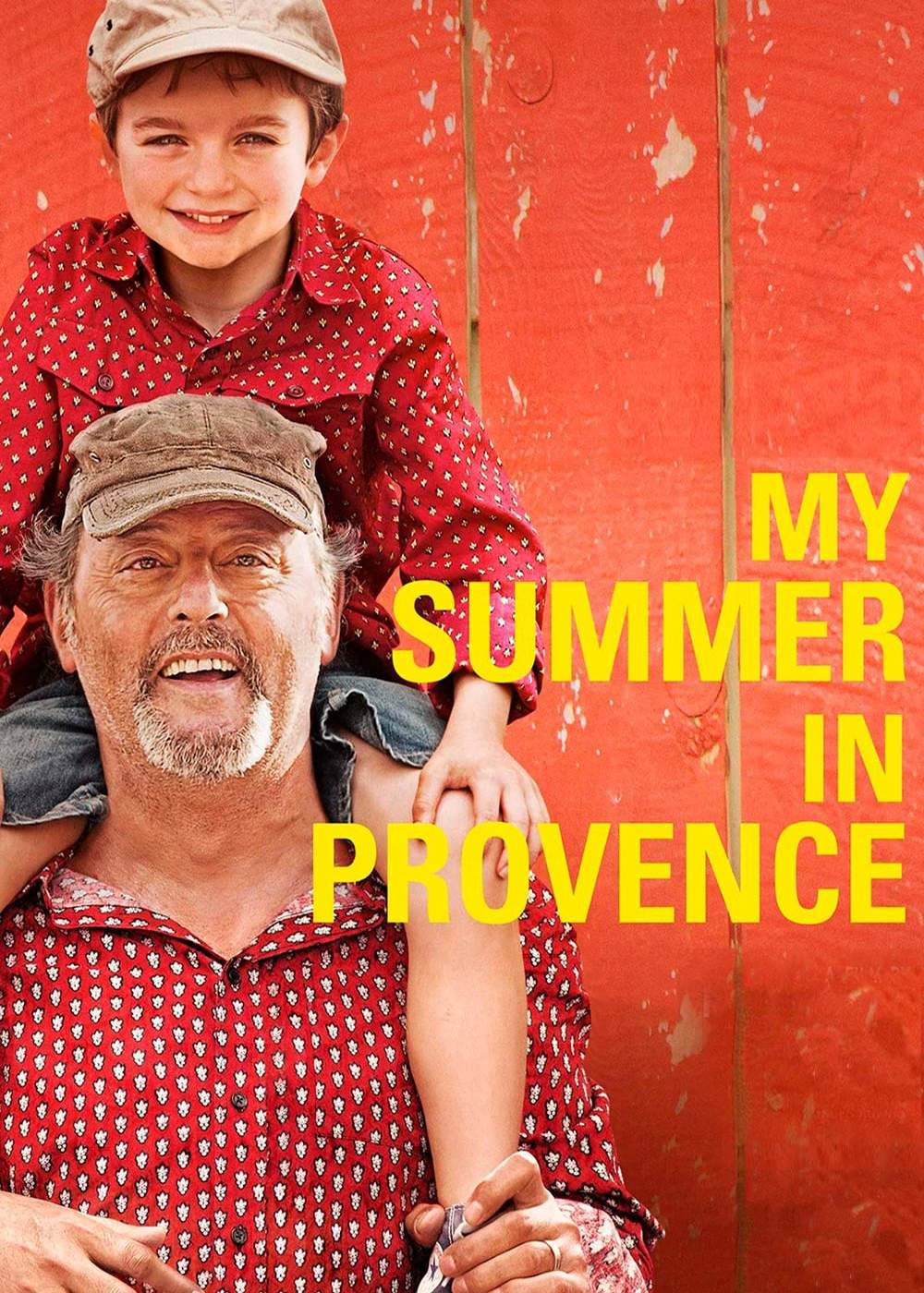 My Summer in Provence